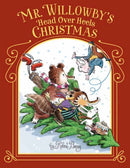 Mr. Willowby''s Head Over Heels Christmas