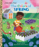 The Colors of Spring-9780593708224