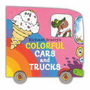 Richard Scarry''s Colorful Cars and Trucks