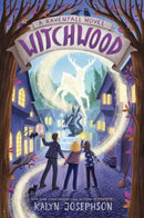 Witchwood: A Ravenfall Novel-9780593708859