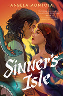 Sinner's Isle-9780593709993