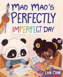 Mao Mao's Perfectly Imperfect Day-9780593710043