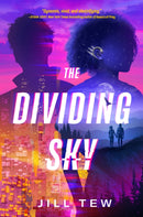 The Dividing Sky-9780593710357