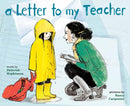 Letter to My Teacher,A-9780593710463