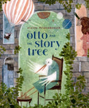 Otto and the Story Tree-9780593710784