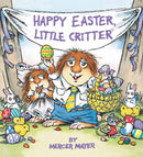 Happy Easter, Little Critter-9780593710906