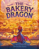 The Bakery Dragon-9780593710968