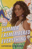 The Summer I Remembered Everything-9780593711422