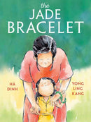 The Jade Bracelet-9780593711781