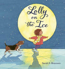 Lolly on the Ice-9780593711811