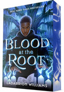 Blood at the Root-9780593711934