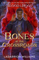 Bones at the Crossroads-9780593711965
