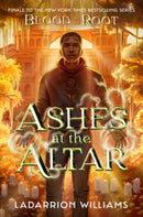 Ashes at the Altar