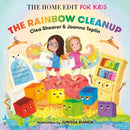 The Rainbow Cleanup: A Magical Organizing Adventure-9780593712160