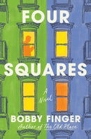 Four Squares-9780593713556