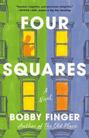 Four Squares-9780593713570
