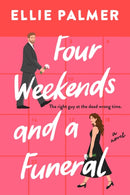 Four Weekends And A Funeral-9780593714300