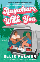Anywhere With You-9780593714324