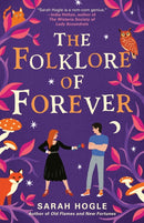 The Folklore of Forever-9780593715079