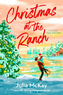 Christmas at the Ranch-9780593716304
