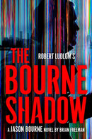 Robert Ludlum's The Bourne Shadow-9780593716458