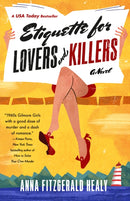 Etiquette for Lovers and Killers