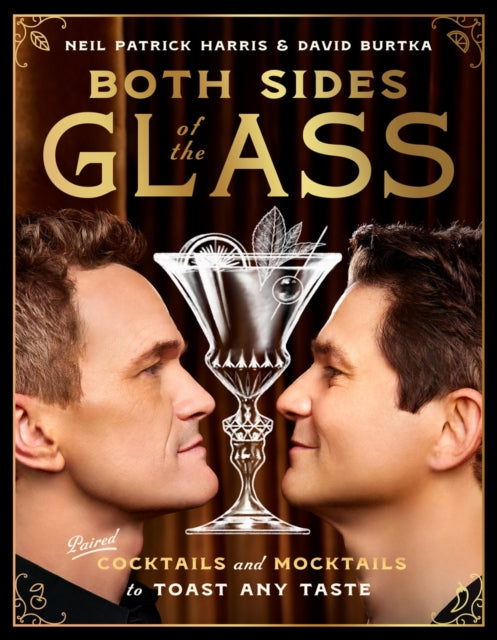 Both Sides of the Glass