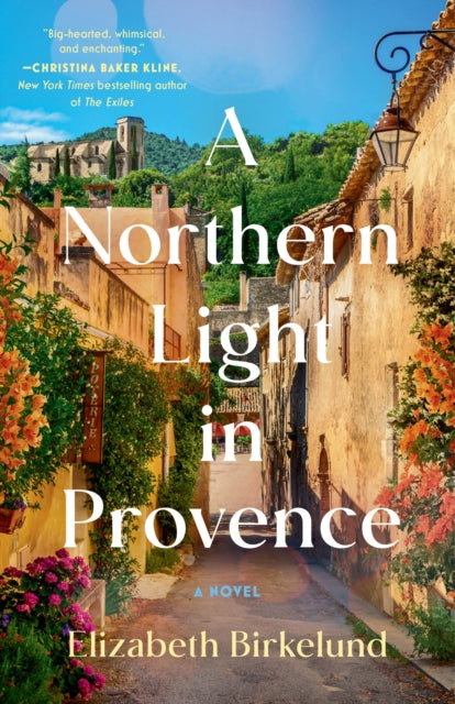 A Northern Light in Provence : A Novel-9780593722237