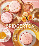 The Official Bridgerton Cookbook-9780593725573