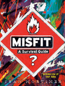 Misfit : A Survival Guide-9780593726679