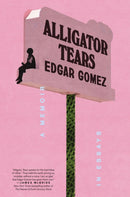 Alligator Tears : A Memoir in Essays-9780593728543