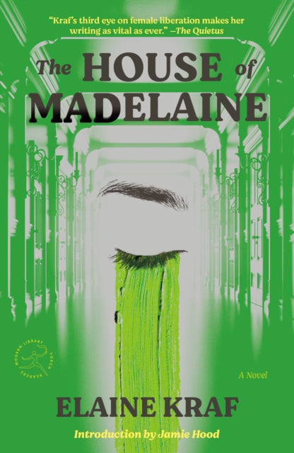 The House of Madelaine : A Novel-9780593731888