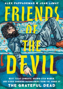 Friends of the Devil