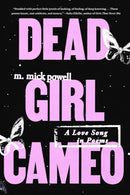 Dead Girl Cameo : A Love Song in Poems-9780593733998