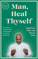 Man, Heal Thyself-9780593734254