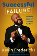 Successful Failure : Lessons Learned Flat on My Face-9780593735671
