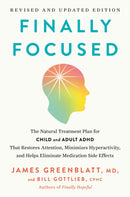 Finally Focused, Revised and Updated Edition