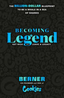 Becoming Legend : The Billion-Dollar Blueprint to Be a Whale in a Sea of Sharks-9780593736647