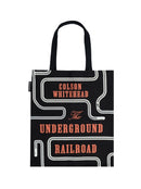 Underground Railroad Tote Bag