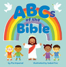 ABCs of the Bible-9780593750247