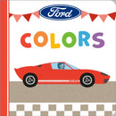 Ford: Colors-9780593750667