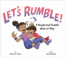 Let''s Rumble!