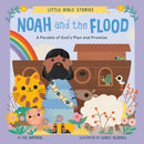 Noah and the Flood : A Parable of God's Plan and Promise-9780593750988