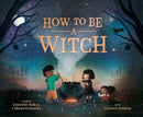 How to Be a Witch-9780593751190