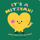It''s a Mitzvah!
