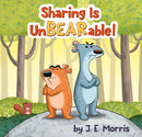Sharing Is UnBEARable!-9780593752029