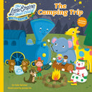The Camping Trip-9780593752050