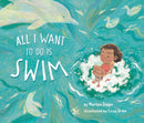 All I Want to Do Is Swim-9780593752395