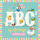 The ABCs of Spring-9780593753040