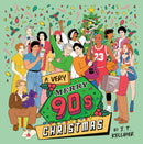 A Very Merry 90s Christmas-9780593753200